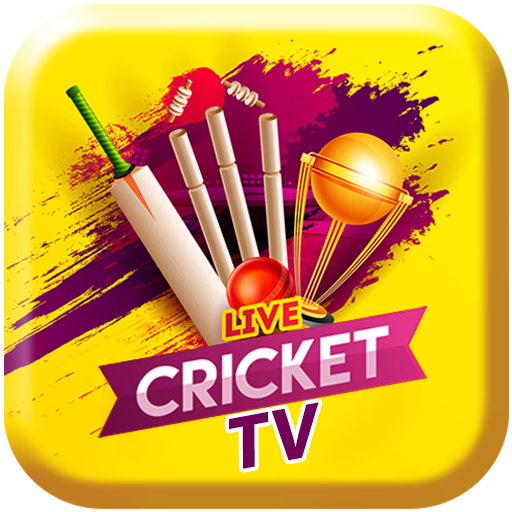 Live Cricket TV HD 2022 APK icon